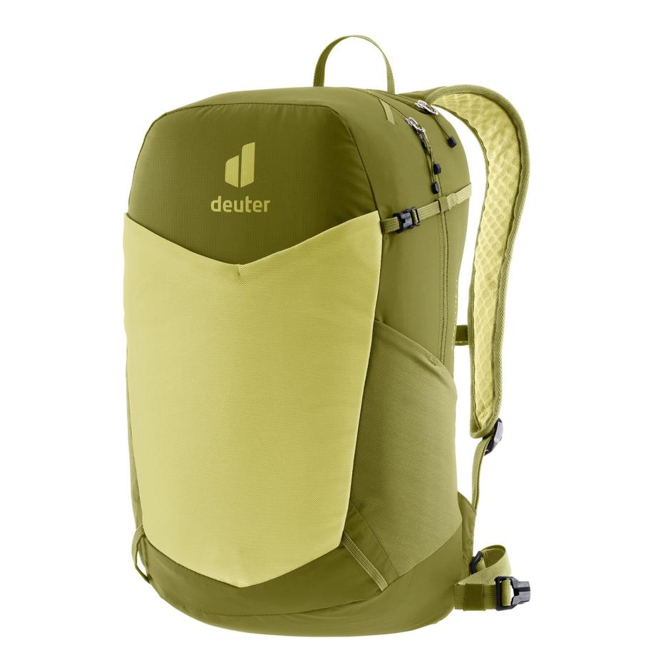 Deuter Speed Lite 21 linden-cactus Groen