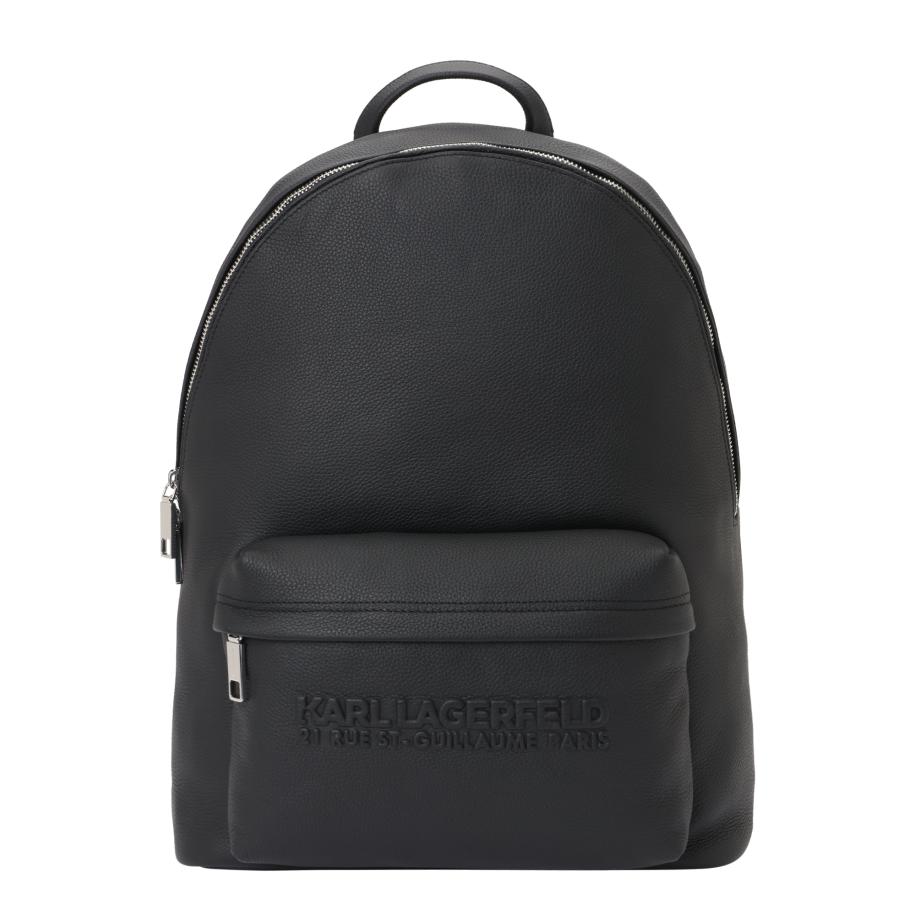 Karl Lagerfeld Karl Lagerfeld Rugzak zwart -