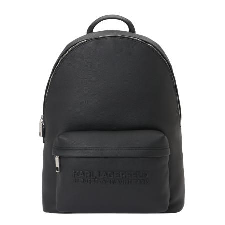 Karl Lagerfeld Karl Lagerfeld Rugzak zwart
