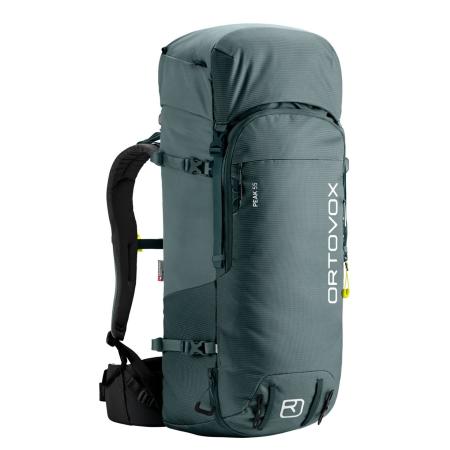Ortovox Peak 55 arctic-grey