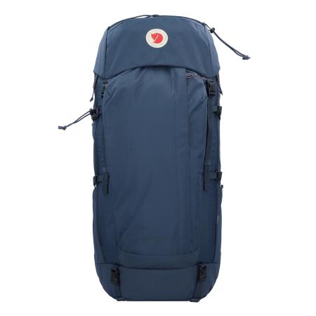 Fjallraven Fjällräven Sportrugzak Abisko Friluft royal blue/koningsblauw / rood / wit