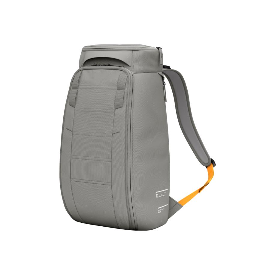 Db - Hugger Backpack 25L Sand Grey Grijs