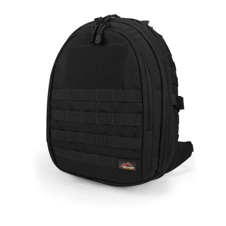 normani normani Rugzak Drake Egg zwart