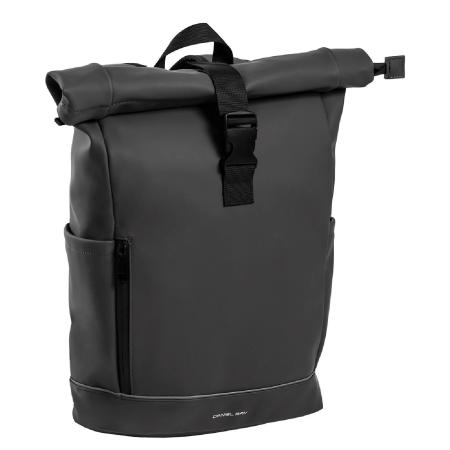 Daniel Ray Highlands Waterafstotende Laptop Backpack 15.6'' M antraciet