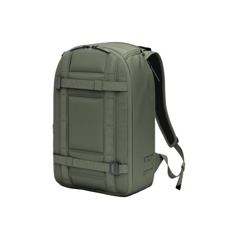 Db - Ramverk Backpack 21L Moss Green