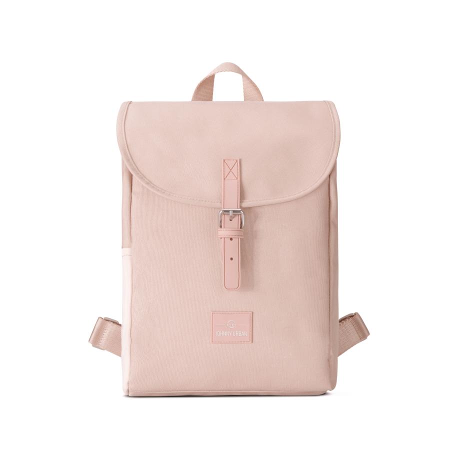 Johnny Urban Johnny Urban Rugzak Romy pastelroze -