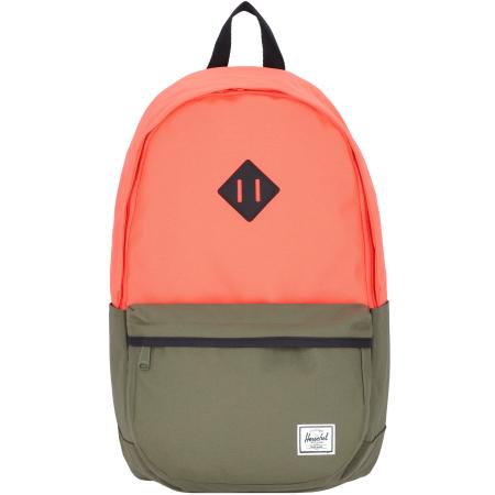 Herschel Supply Co. Herschel Rugzak Heritage Pro grijs / pink / zwart / wit