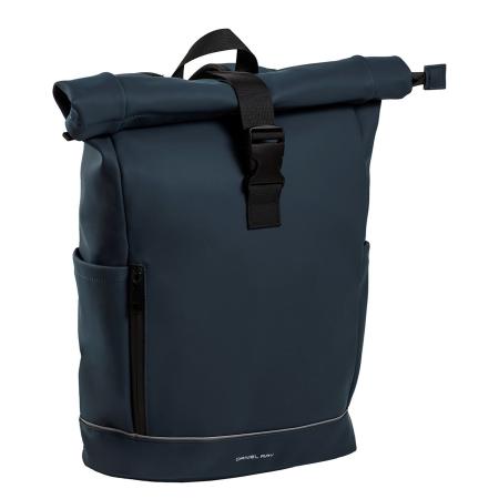 Daniel Ray Highlands Waterafstotende Laptop Backpack 15.6'' M navy