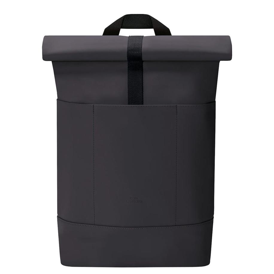 Ucon Acrobatics Hajo Backpack Medium black backpack Zwart