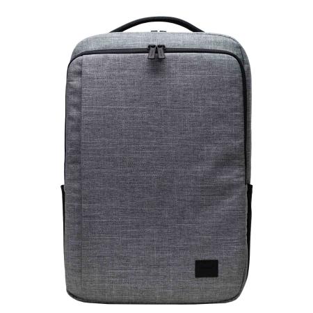 Herschel Supply Co. Tech Division/Tech Backpack raven crosshatch