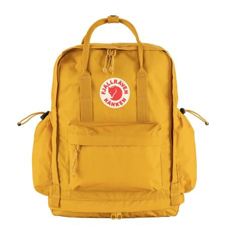 Fjallraven Kanken Outlong ochre