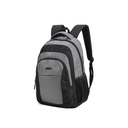 Aoking Aoking Rugzak grijs / zwart