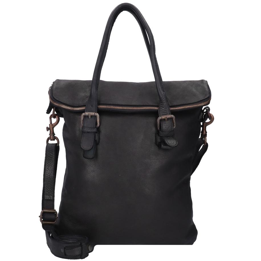 Harold's Harolds Rugzak Submarine zwart -