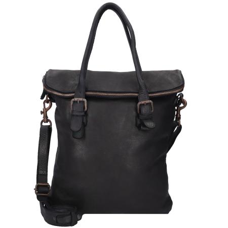 Harold's Harolds Rugzak Submarine zwart