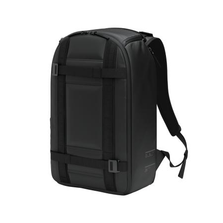 Db - Ramverk Backpack 26L Black Out