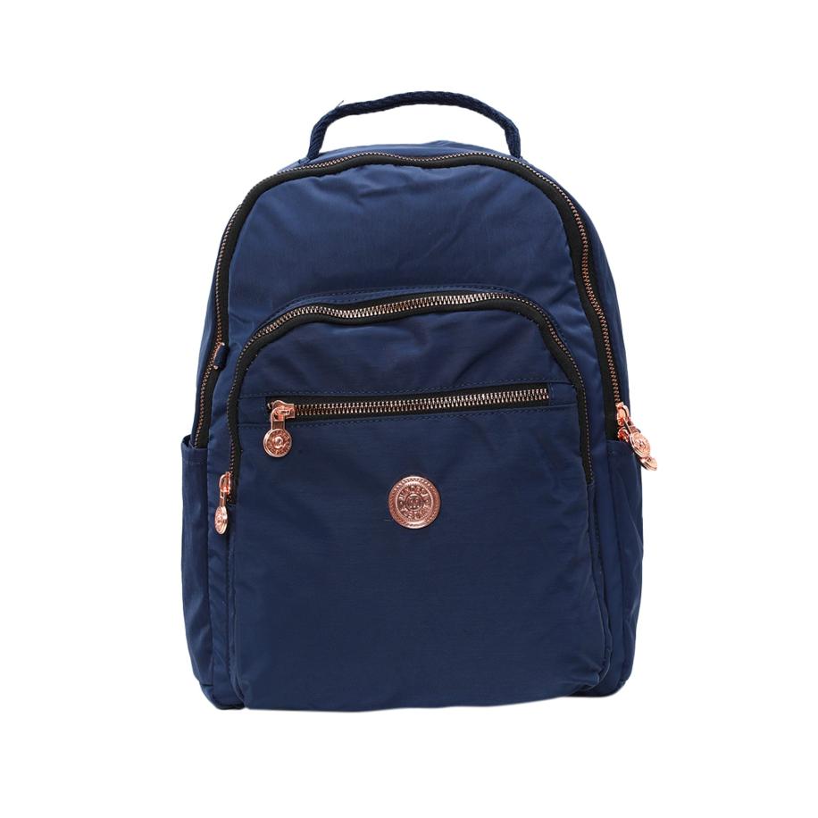 Mindesa Mindesa Rugzak marine -