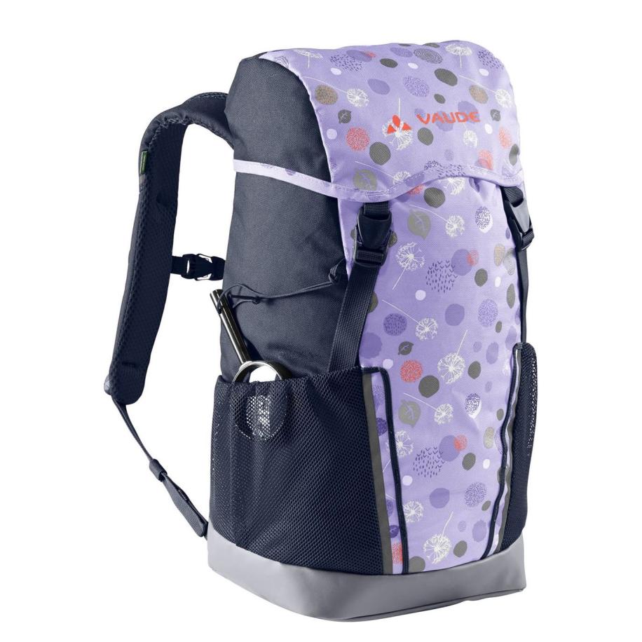 Vaude Puck 14 Kinderrugzak pastel lilac Paars