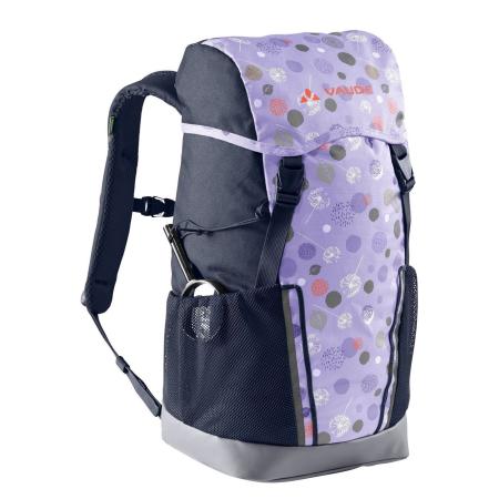Vaude Puck 14 Kinderrugzak pastel lilac