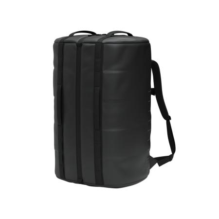 Db - Roamer Pro Split Duffel 90L Black Out