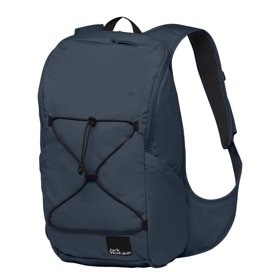 Jack Wolfskin Serene midnight sky Blauw