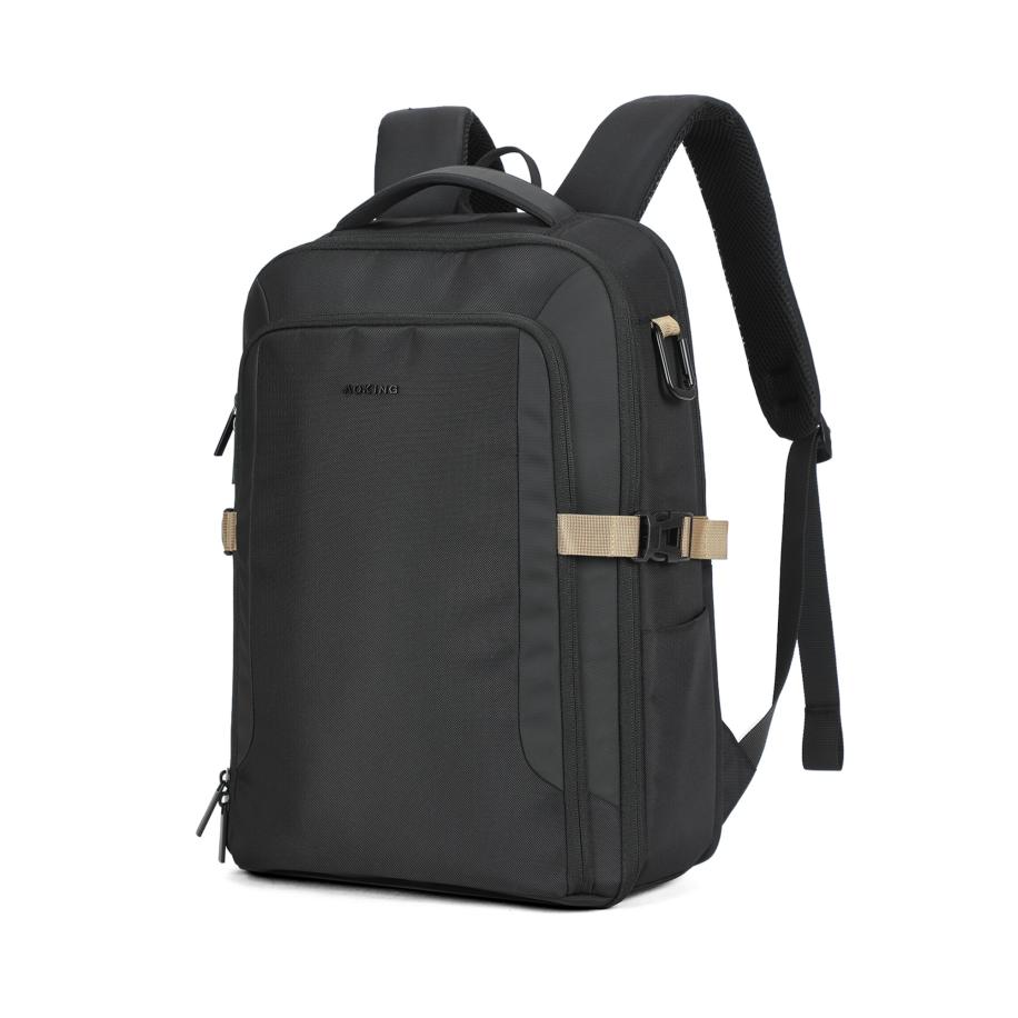 Aoking Aoking Rugzak zwart -