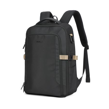 Aoking Aoking Rugzak zwart