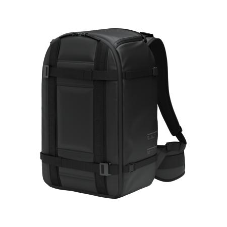 Db - Ramverk Pro Backpack 32L Black Out