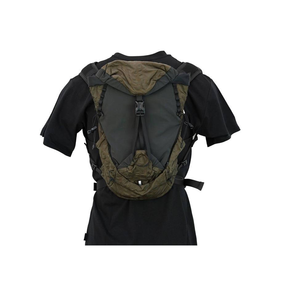 Diesel DIESEL Rugzak antraciet / kaki -