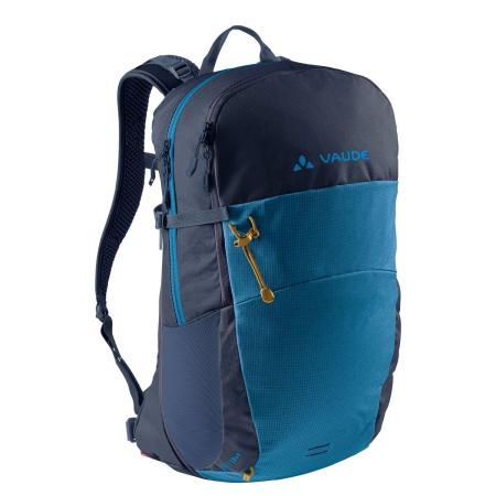 Vaude Wizard 18+4 Backpack kingfisher