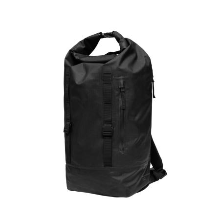 Db - Essential Rolltop Backpack 32L Black Out