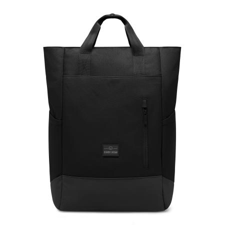 Johnny Urban Johnny Urban Rugzak Blair zwart