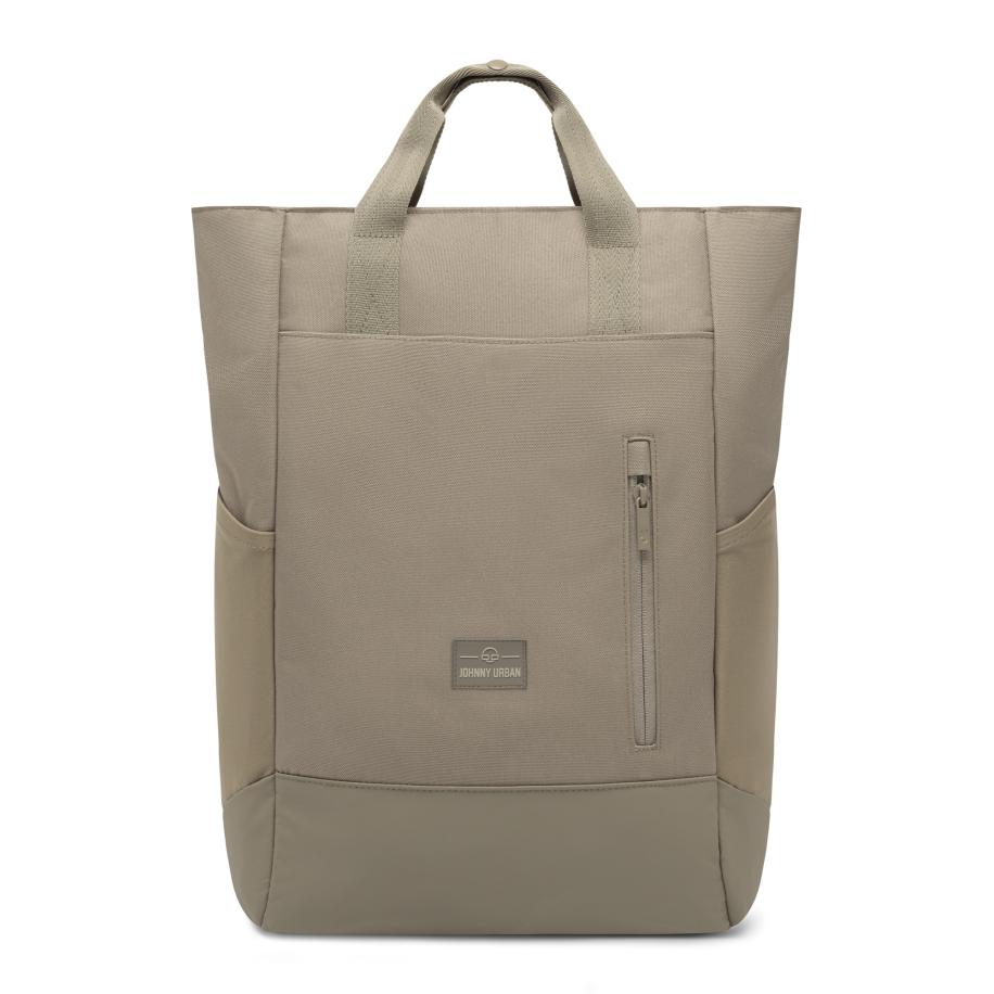 Johnny Urban Johnny Urban Rugzak Blair stone grey -