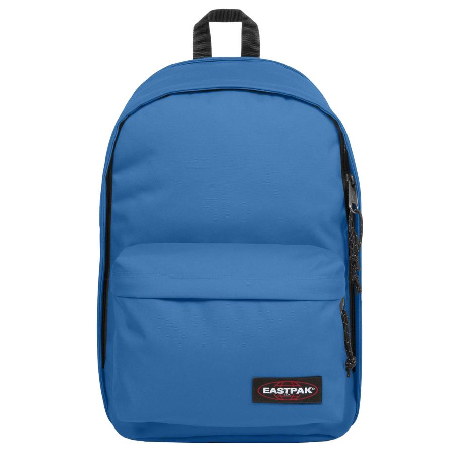 Eastpak Back To Work bubble blue Blauw