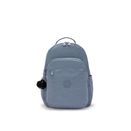 Kipling KIPLING Rugzak Seoul hemelsblauw