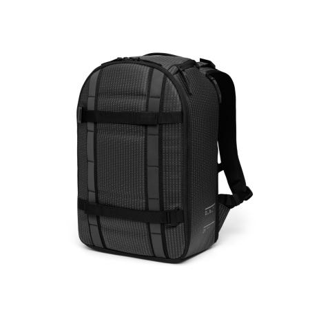 Db - Ramverk Backpack 21L Reflective Black