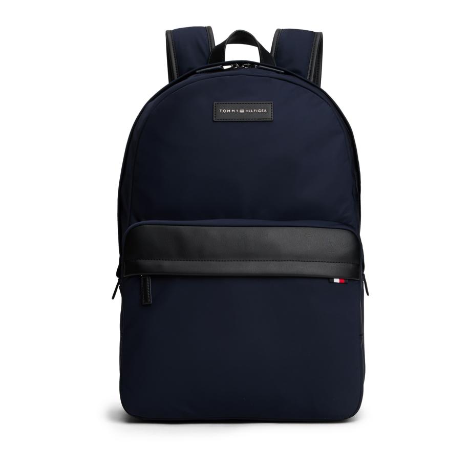 Tommy Hilfiger TOMMY HILFIGER Rugzak marine -