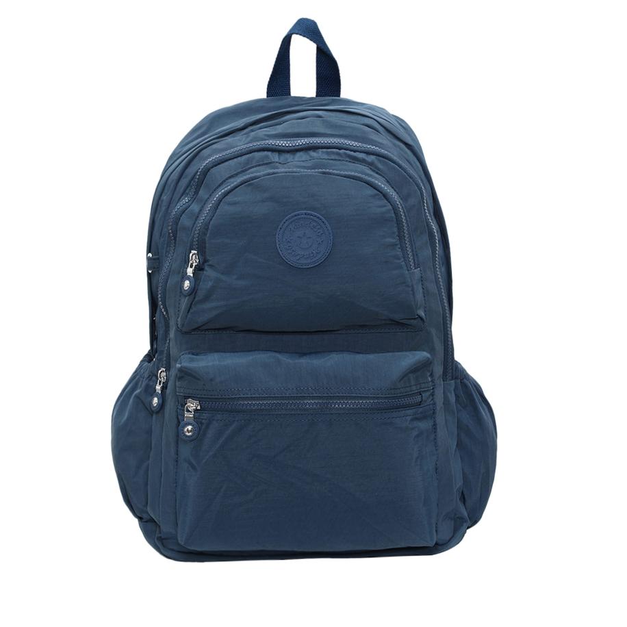 Mindesa Mindesa Rugzak marine -