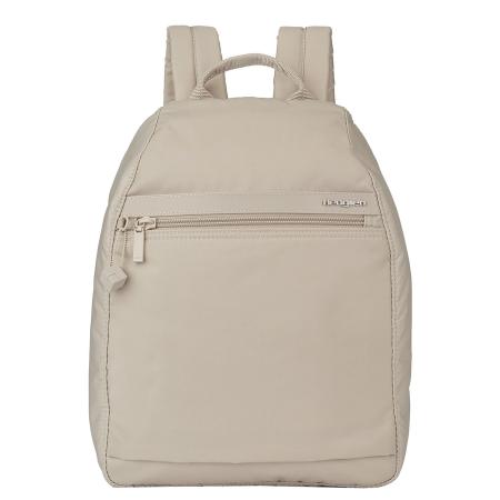 Hedgren Inner City Vogue Rugzak L cashmere beige