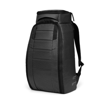 Db - Hugger Backpack 30L Reflective Black