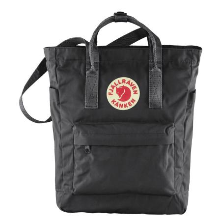 Fjallraven Kanken Totepack black