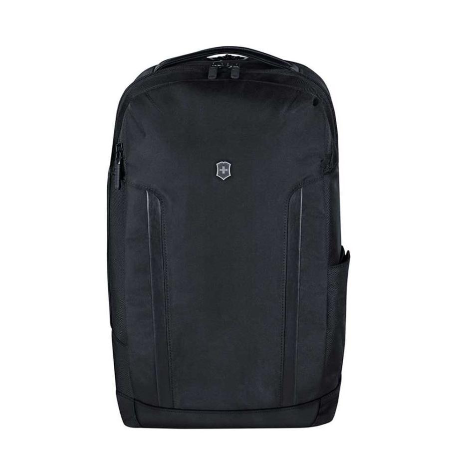 Victorinox Altmont Professional Deluxe Travel Laptop Backpack Black Zwart
