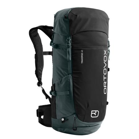 Ortovox Traverse 40 dark-arctic-grey