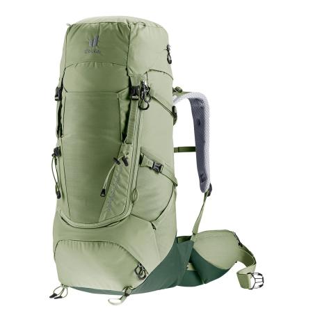 Deuter Aircontact Core 45+10 Women SL grove-ivy