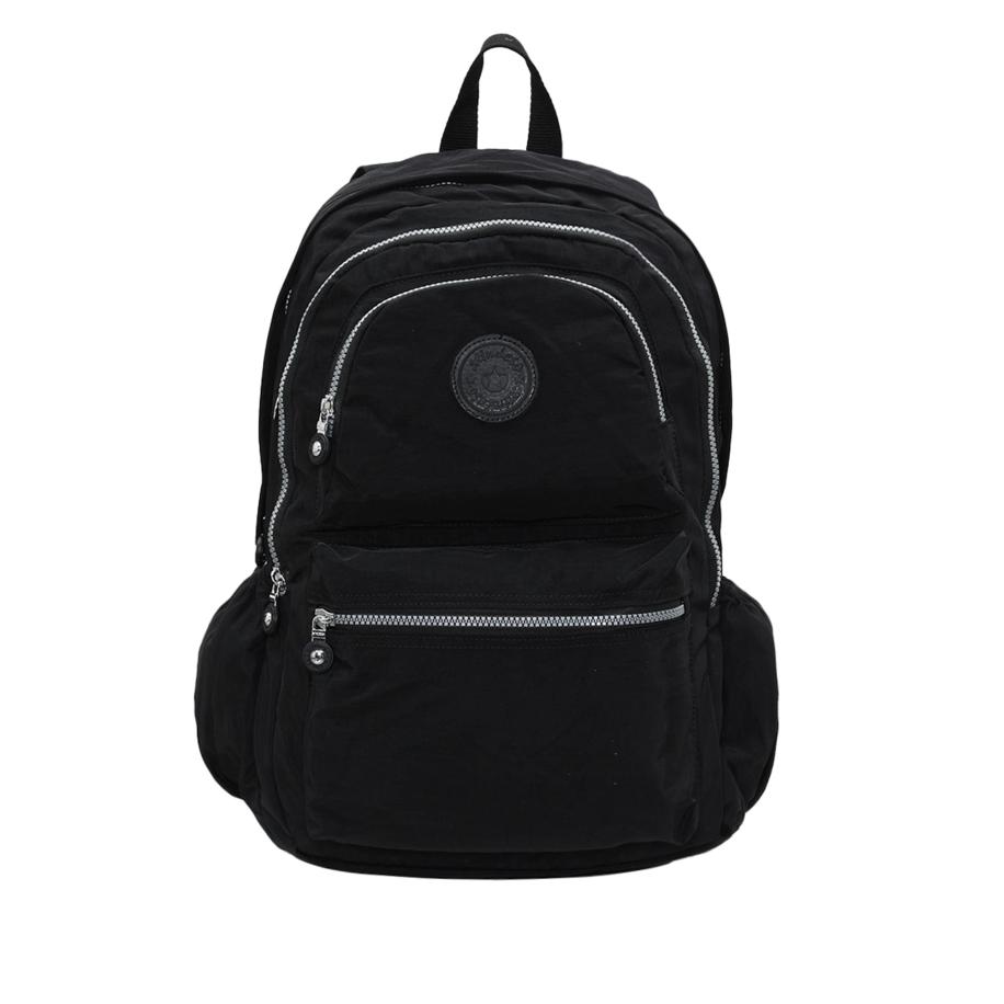 Mindesa Mindesa Rugzak zwart -