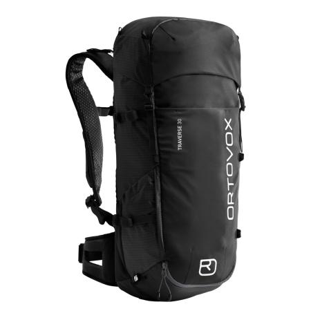 Ortovox Traverse 30 black-raven