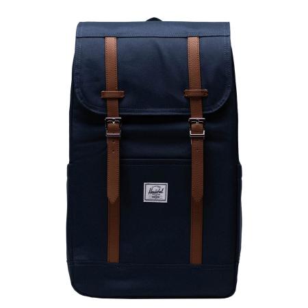 Herschel Supply Co. Retreat Backpack navy