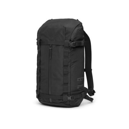 Db - Backcountry Backpack 20L Black Out