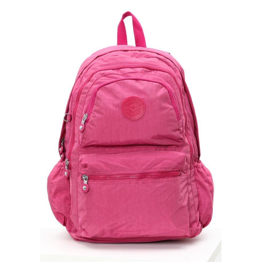 Mindesa Mindesa Rugzak pink -