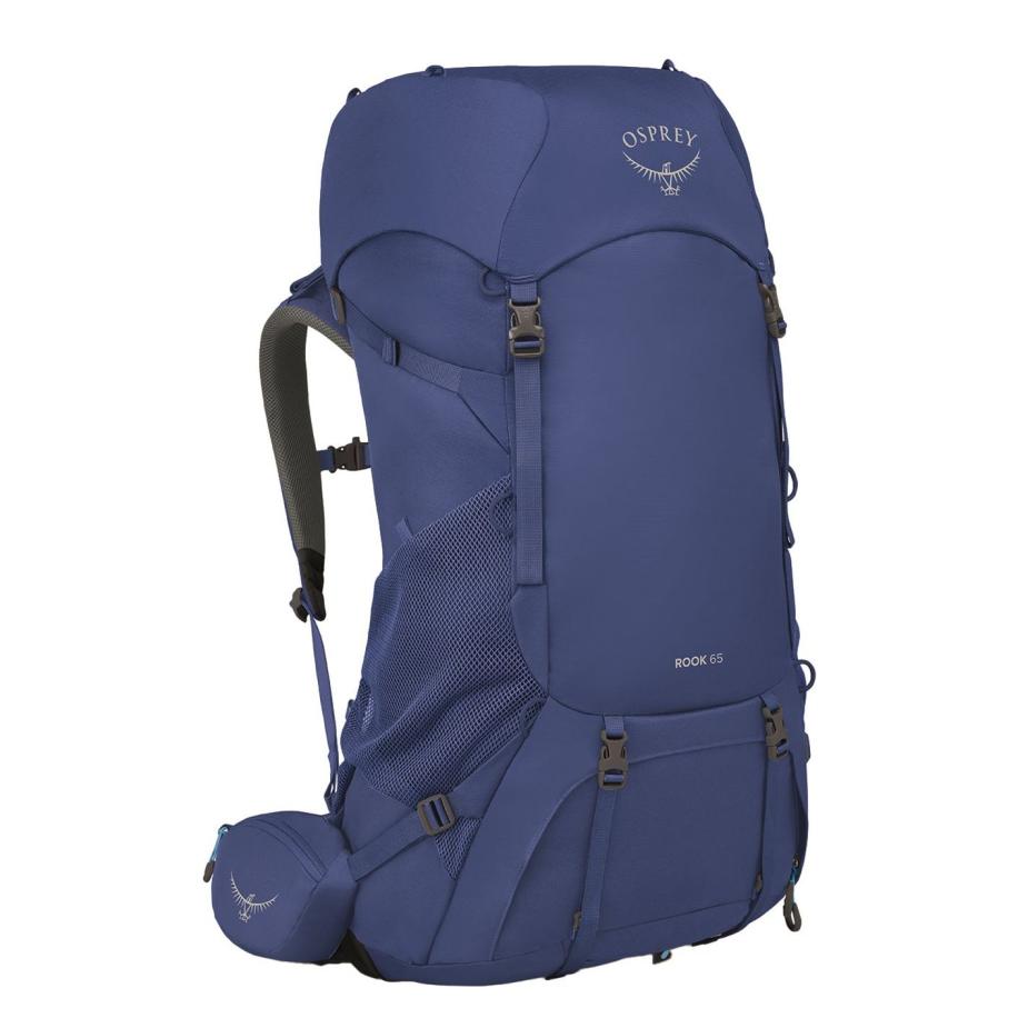 Osprey Rook 65 astology blue/blue flame Multicolor