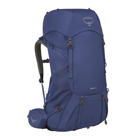 Osprey Rook 65 astology blue/blue flame
